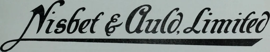 An illustration from Tissus et nouveauts 1912, 1912, leaf 510