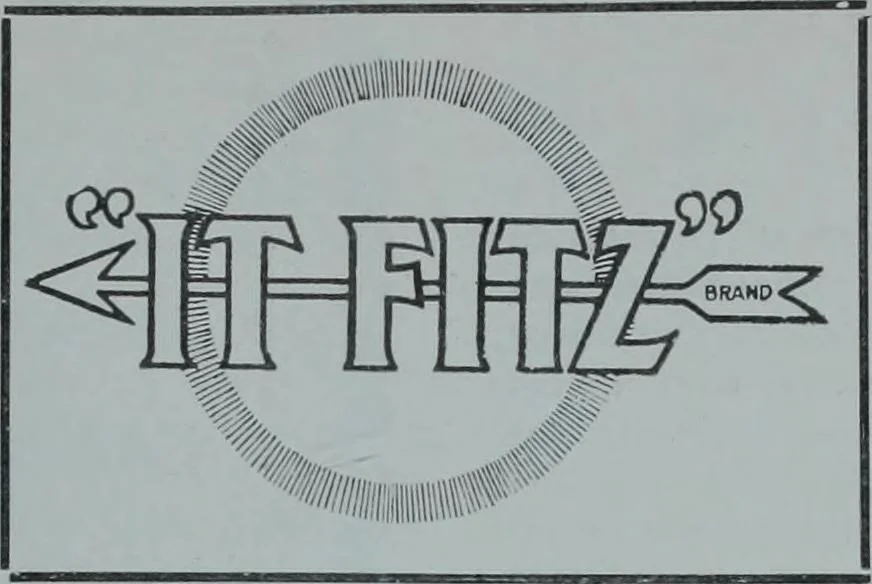 An illustration from Tissus et nouveauts 1912, 1912, leaf 516