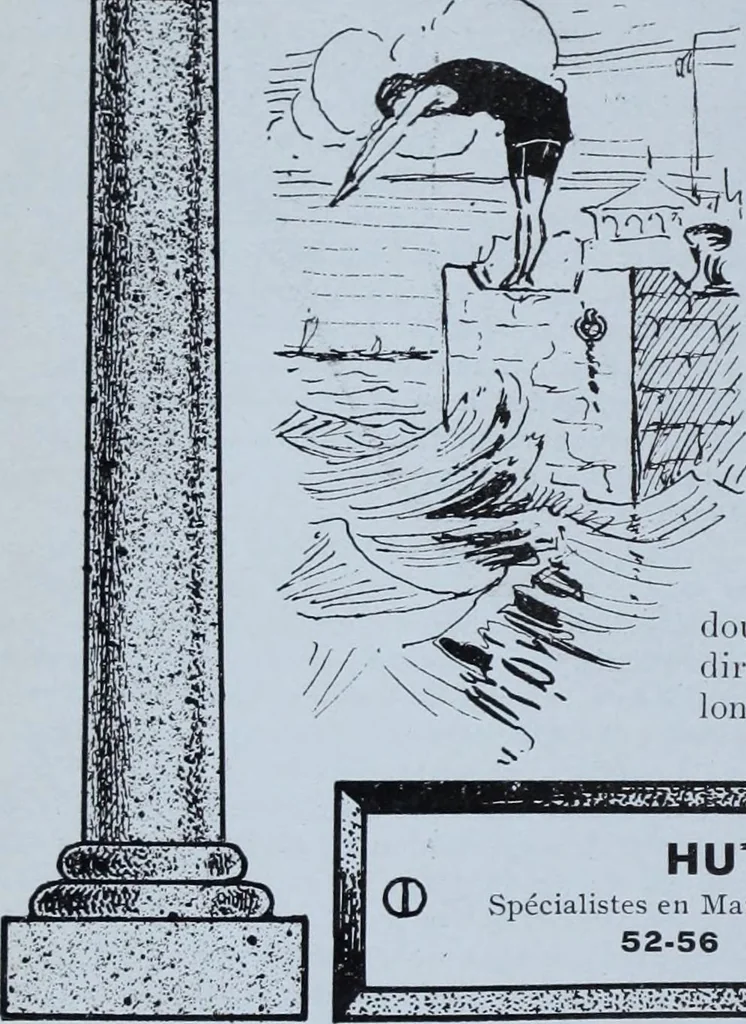 An illustration from Tissus et nouveauts 1912, 1912, leaf 53