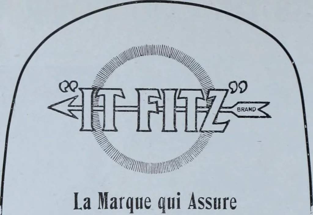 An illustration from Tissus et nouveauts 1912, 1912, leaf 81