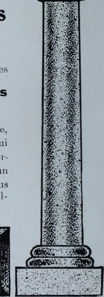 An illustration from Tissus et nouveauts 1912, 1912, leaf 87