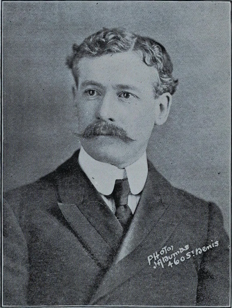 An illustration from Tissus et nouveauts 1912, 1912, leaf 94