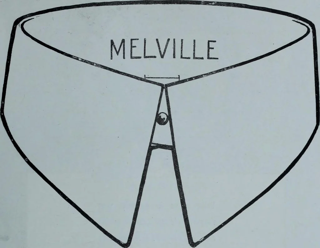 An illustration from Tissus et nouveauts 1913, 1913, leaf 100