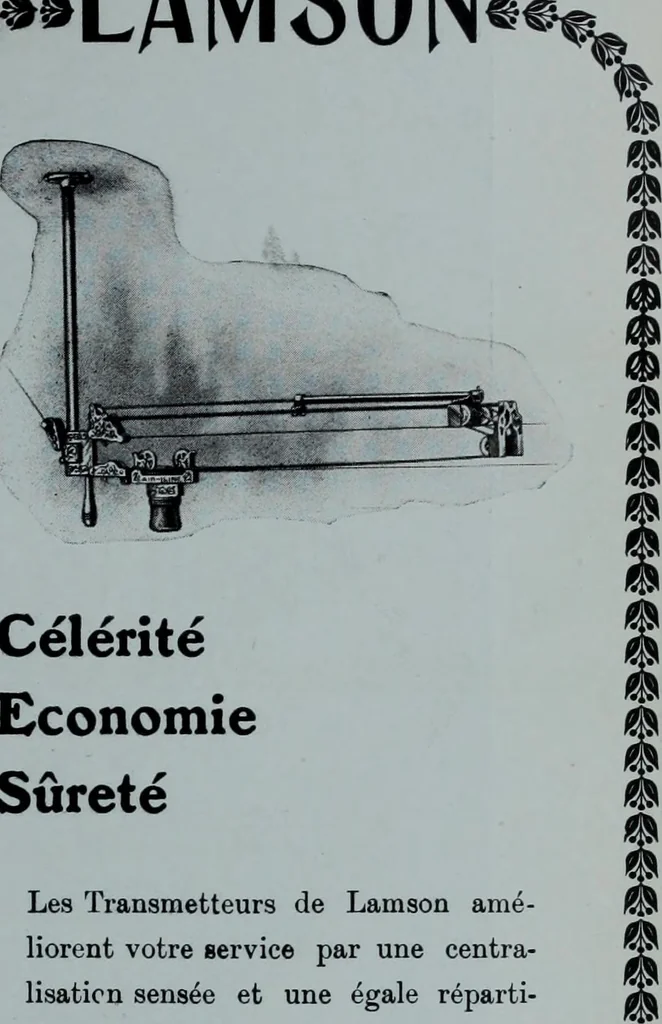 An illustration from Tissus et nouveauts 1913, 1913, leaf 118
