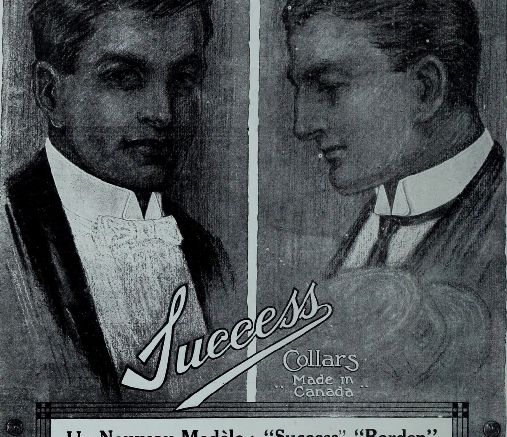 An illustration from Tissus et nouveauts 1913, 1913, leaf 131
