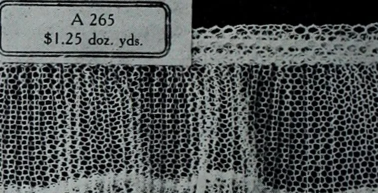 An illustration from Tissus et nouveauts 1913, 1913, leaf 157
