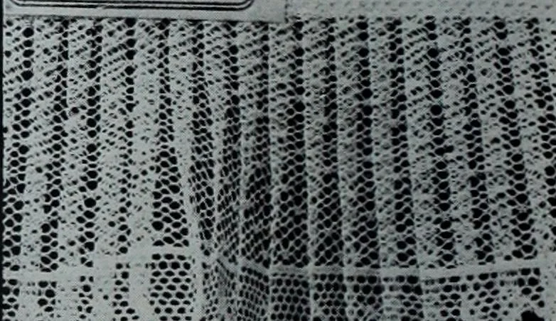 An illustration from Tissus et nouveauts 1913, 1913, leaf 157