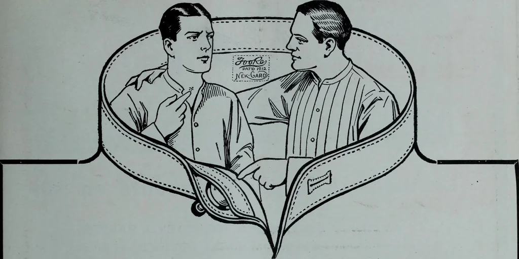 An illustration from Tissus et nouveauts 1913, 1913, leaf 172