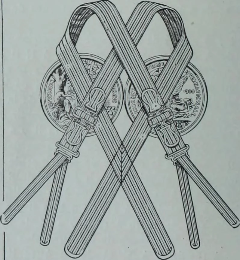 An illustration from Tissus et nouveauts 1913, 1913, leaf 193