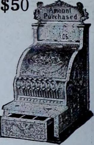 An illustration from Tissus et nouveauts 1913, 1913, leaf 207