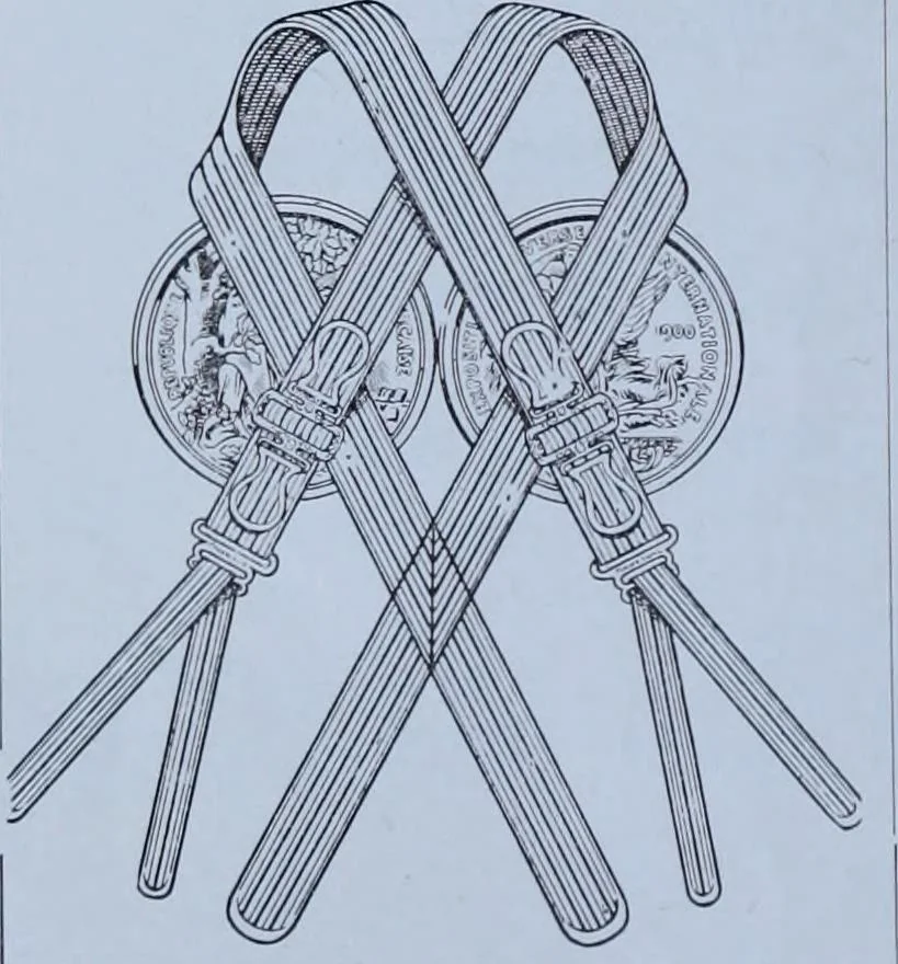 An illustration from Tissus et nouveauts 1913, 1913, leaf 227