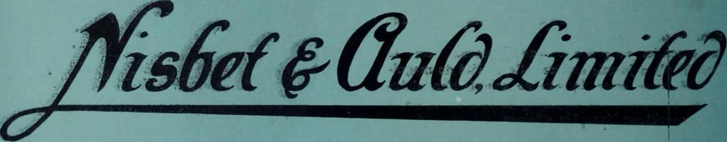 An illustration from Tissus et nouveauts 1913, 1913, leaf 23