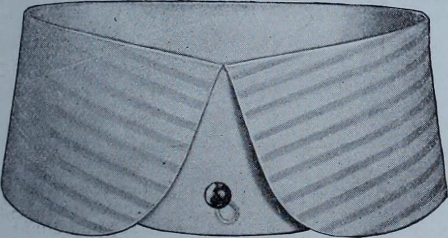 An illustration from Tissus et nouveauts 1913, 1913, leaf 240
