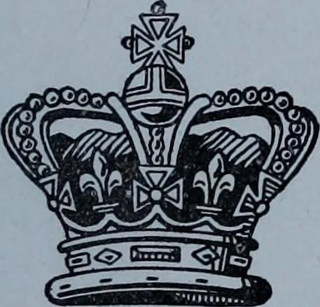 An illustration from Tissus et nouveauts 1913, 1913, leaf 264