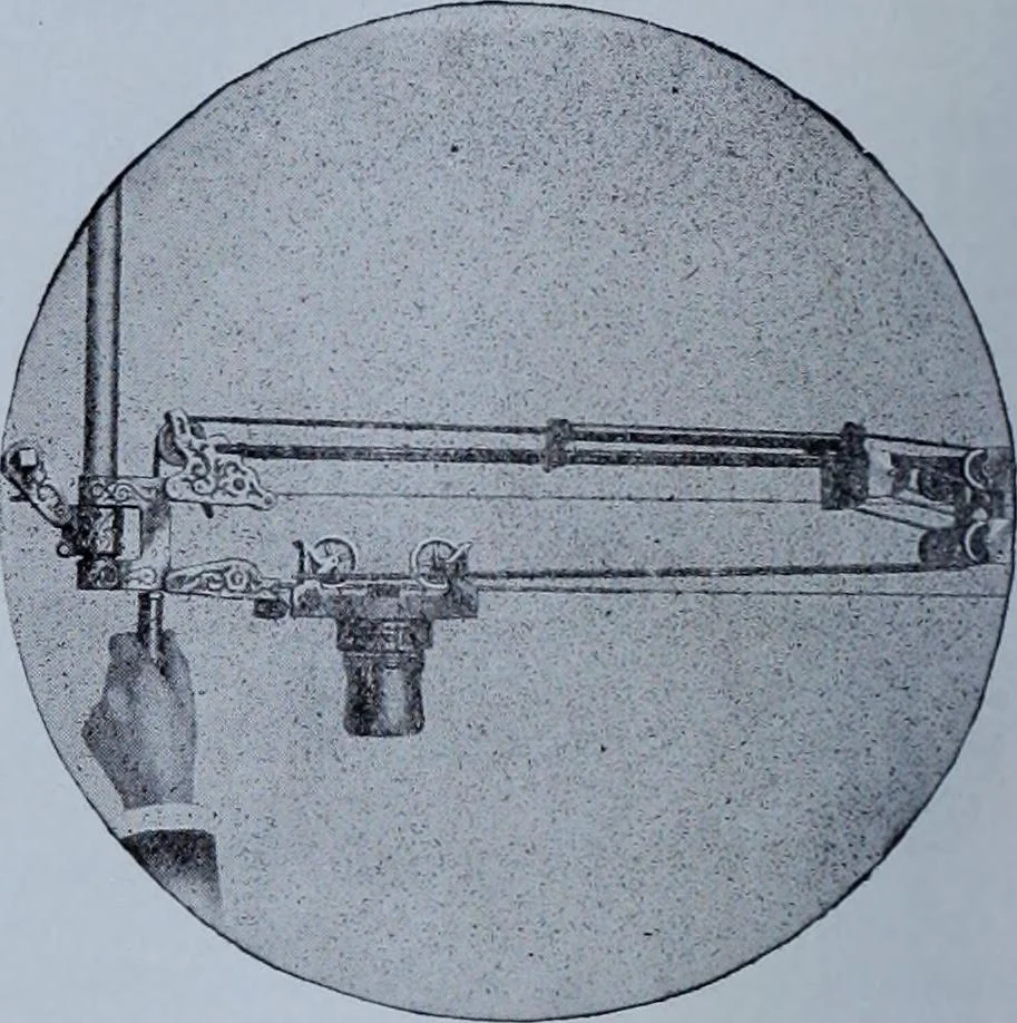 An illustration from Tissus et nouveauts 1913, 1913, leaf 265
