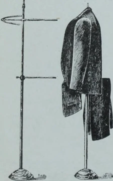 An illustration from Tissus et nouveauts 1913, 1913, leaf 29