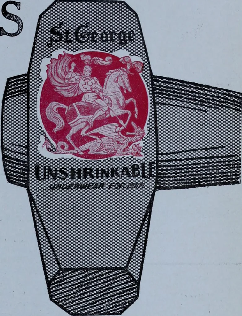 An illustration from Tissus et nouveauts 1913, 1913, leaf 314