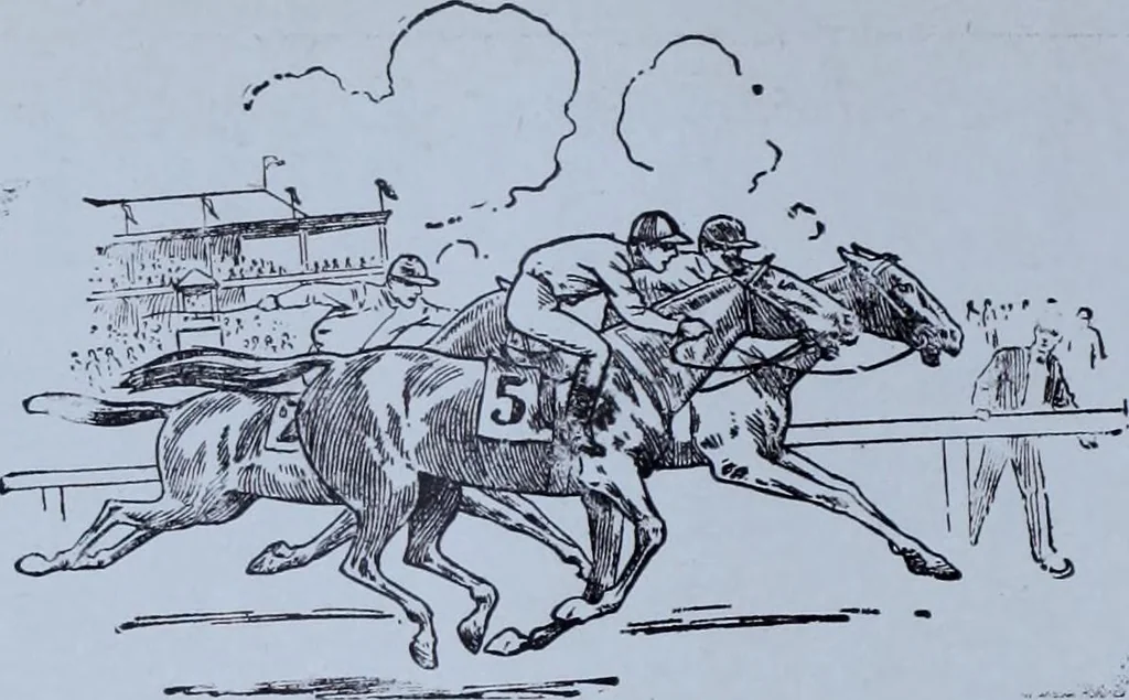 An illustration from Tissus et nouveauts 1913, 1913, leaf 315