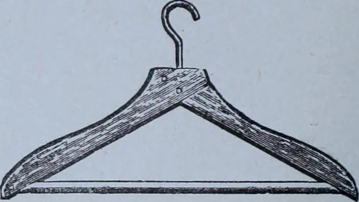 An illustration from Tissus et nouveauts 1913, 1913, leaf 319