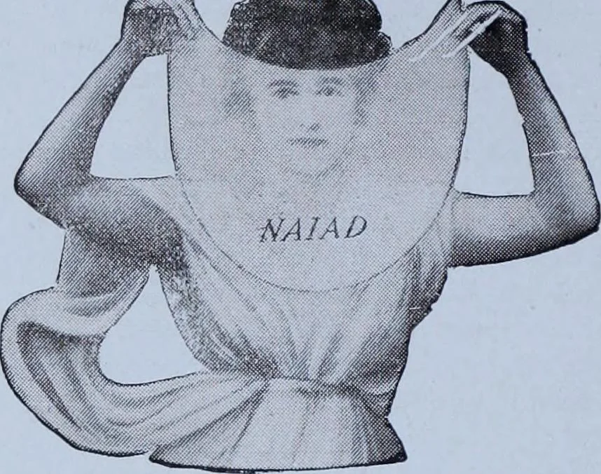 An illustration from Tissus et nouveauts 1913, 1913, leaf 325