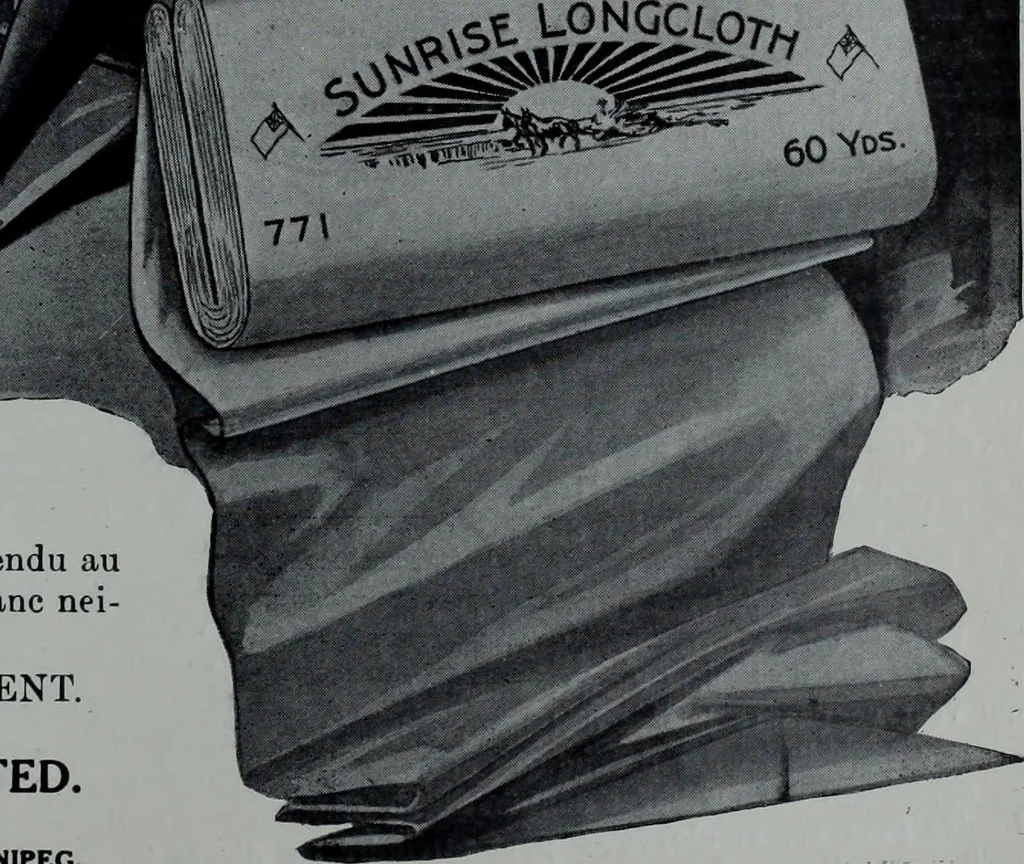 An illustration from Tissus et nouveauts 1913, 1913, leaf 372