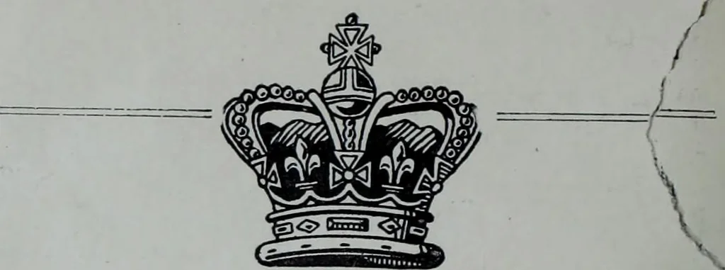 An illustration from Tissus et nouveauts 1913, 1913, leaf 425