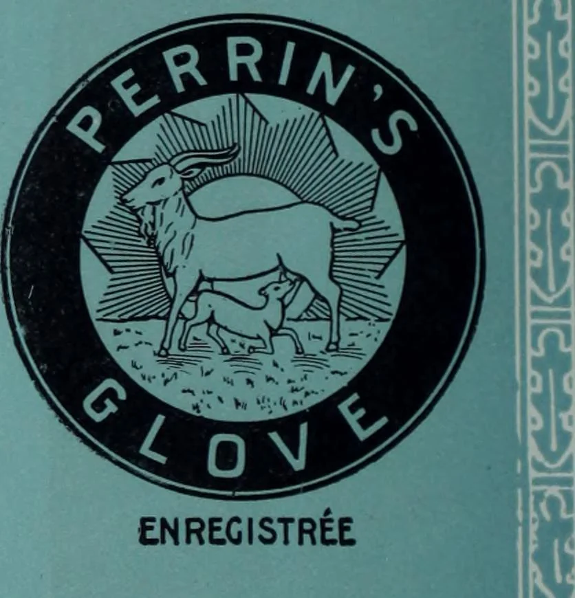 An illustration from Tissus et nouveauts 1913, 1913, leaf 9