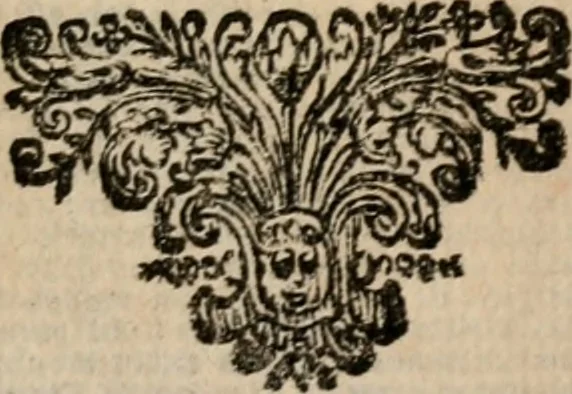 An illustration from Titi Livii Historiarum quod extat, 1678, leaf 500