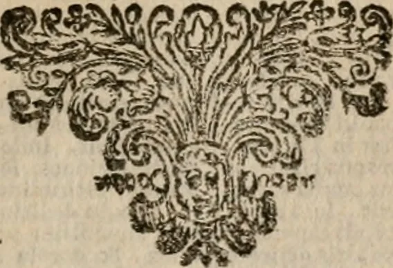 An illustration from Titi Livii Historiarum quod extat, 1678, leaf 644