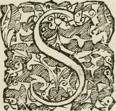 An illustration from Titles of honor, 1672, leaf 19
