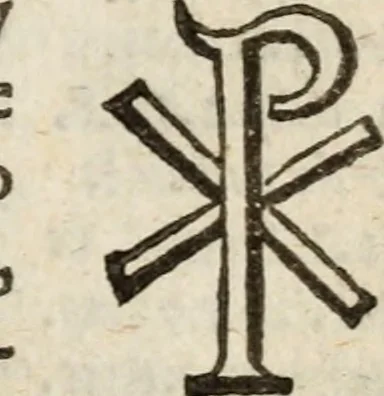 An illustration from Titles of honor, 1614, leaf 198