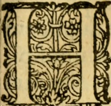 An illustration from Tituli Calvinistarum, collecti, in ordinem redacti, et explicati, 1614, leaf 170