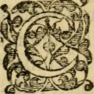 An illustration from Tituli Calvinistarum, collecti, in ordinem redacti, et explicati, 1614, leaf 391