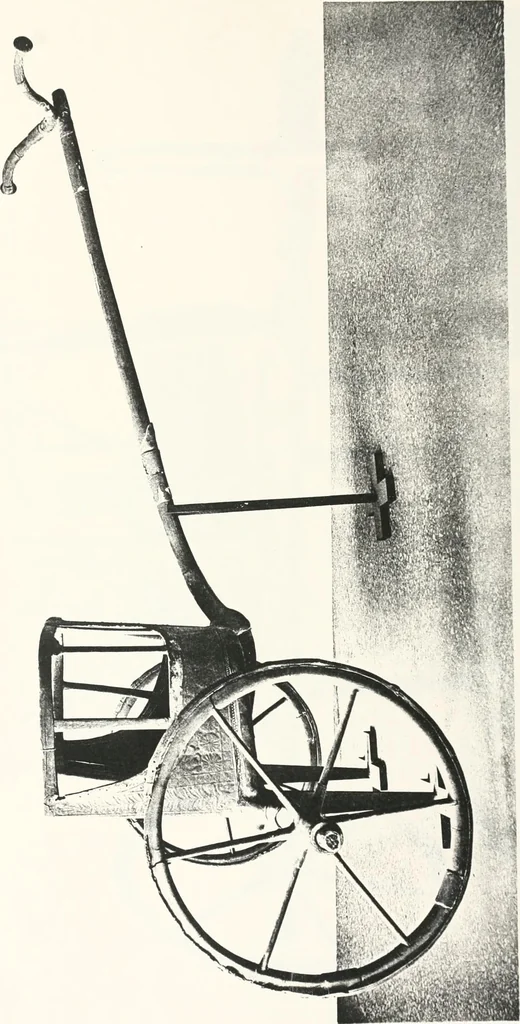 An illustration from Tomb of Yuaa and Thuiu, 1908, leaf 198