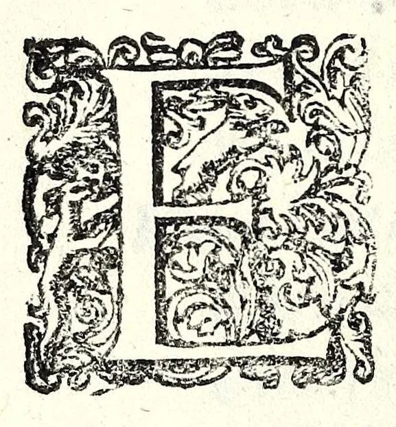 An illustration from Tomiri : tragedia, 1607, leaf 82