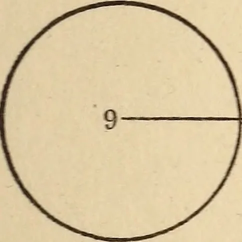 An illustration from To the moon and back in ninety days : a thrilling narrative of blended science and adventure, 1922, leaf 104