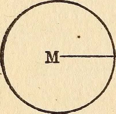 An illustration from To the moon and back in ninety days : a thrilling narrative of blended science and adventure, 1922, leaf 105