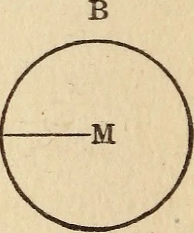 An illustration from To the moon and back in ninety days : a thrilling narrative of blended science and adventure, 1922, leaf 105
