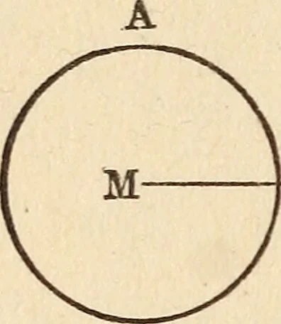 An illustration from To the moon and back in ninety days : a thrilling narrative of blended science and adventure, 1922, leaf 107
