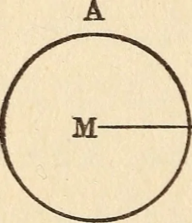 An illustration from To the moon and back in ninety days : a thrilling narrative of blended science and adventure, 1922, leaf 107