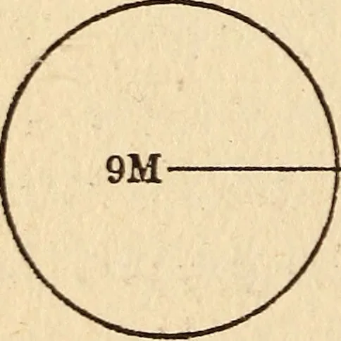 An illustration from To the moon and back in ninety days : a thrilling narrative of blended science and adventure, 1922, leaf 109