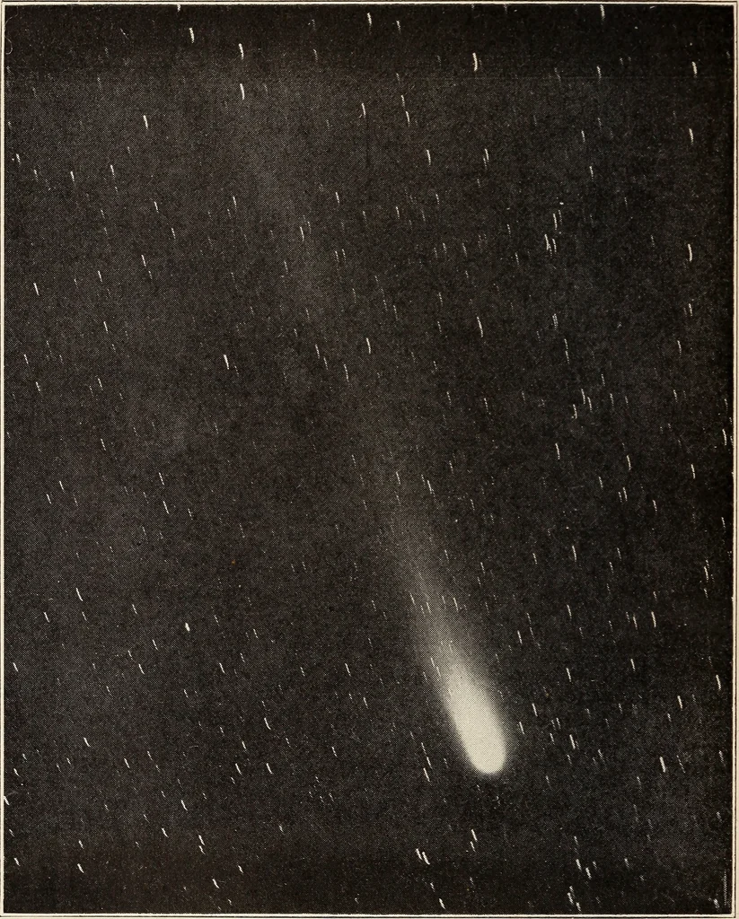 An illustration from To the moon and back in ninety days : a thrilling narrative of blended science and adventure, 1922, leaf 31