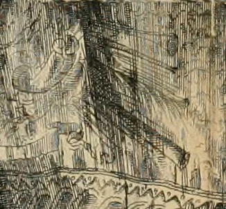 An illustration from Tooneel des oorlogs, opgerecht in de Vereenigde Nederlanden : door de wapenen van de koningen van Vrankryk en Engeland, Keulsche en Munstersche Bisschoppen : tegen de Staten der Vereenigde Nederlanden, en hare geallieerden ..., 1675, leaf 363