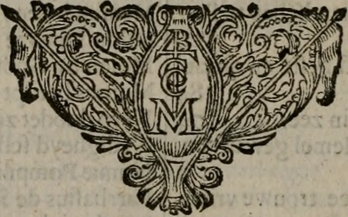 An illustration from Toonneel des menschelikken levens : Of de vernieuwde gulden winkel ; waer in door poëtische, historische, morale, en schriftuurlikke leeringen, den mensche vertoont werdt, hoedanigh hy zijn leven, handel, en wandel, zediglik, eerbaarlik en vermakelik fal overbrengen, 1661, leaf 171