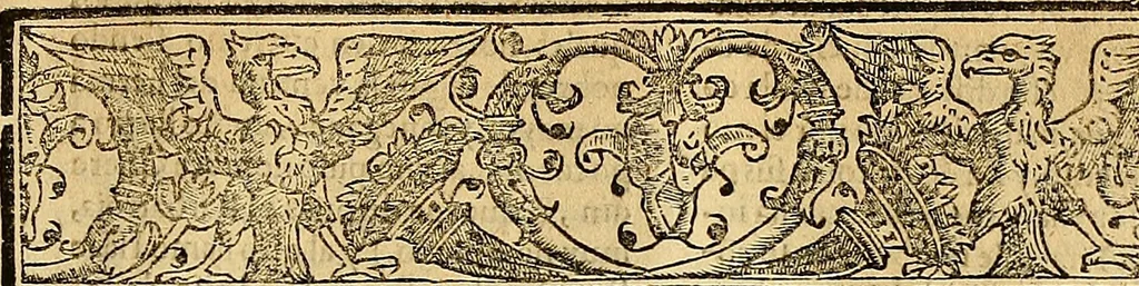 An illustration from Topographia, e historia general de Argel, repartida en cinco tradados, do se veran casos estraños, muertes espantosas, y tormentos exquisitos, que conviene se entiendan en la Christiandad ..., 1612, leaf 106