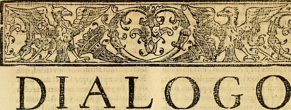 An illustration from Topographia, e historia general de Argel, repartida en cinco tradados, do se veran casos estraños, muertes espantosas, y tormentos exquisitos, que conviene se entiendan en la Christiandad ..., 1612, leaf 306