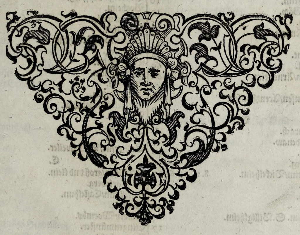 An illustration from Topographia Palatinatus Rheni et vicinarum regionum : das ist, Beschreibung vnd eigentliche Abbildungen der vornemsten Statte V. Plätz der Vntern Pfaltz am Rhein vnd benachbarten Landschaften, als der Bistumer Wormbs vnd Speÿer, der Bergstrass, des Westerreichs, Hundrücks, Zweÿbrüggen, etc. : sampt einer Zugabe ettlicher des, H. Röm. Reichs zu dem Ober Reinischen Cräyss gezogenen ständen, als Bisantz, Metz, Tull, Verdun, Lothringen, Savoyen, etc, 1645, leaf 239