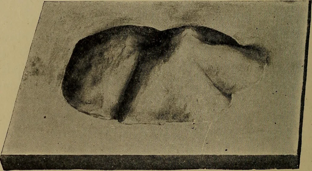 An illustration from Topographic maps and sketch mapping, 1920, leaf 39