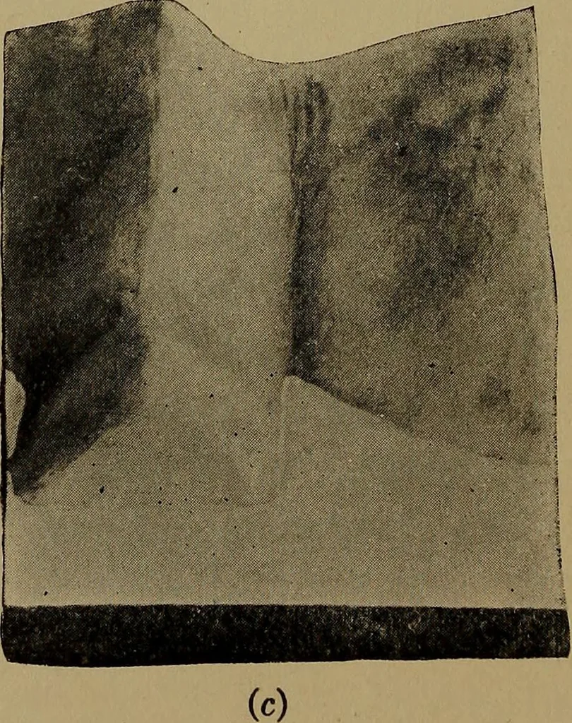 An illustration from Topographic maps and sketch mapping, 1920, leaf 39