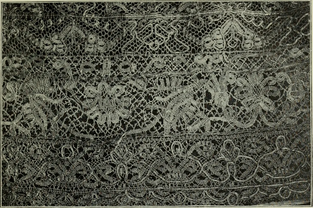 An illustration from Topographie der historischen und Kunst-Denkmale im politischen Bezirke Pribram, 1902, leaf 176